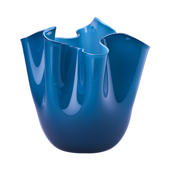 Vaso Venini Fazzoletto in Vetro 700.04 - 700.04
